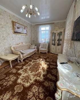 2-к квартира, вторичка, 60м2, 2/3 этаж