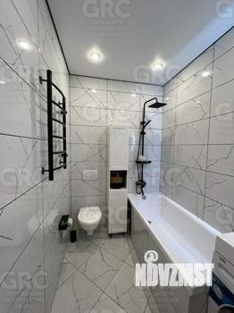 1-к квартира, вторичка, 29м2, 8/19 этаж