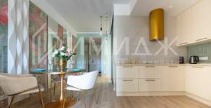 3-к квартира, вторичка, 90м2, 9/13 этаж