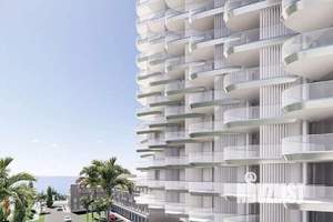 2-к квартира, вторичка, 60м2, 15/27 этаж