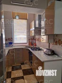 2-к квартира, вторичка, 63м2, 3/6 этаж