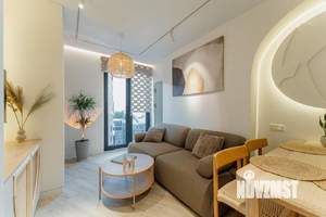 2-к квартира, вторичка, 55м2, 13/16 этаж