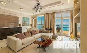 2-к квартира, вторичка, 80м2, 8/17 этаж