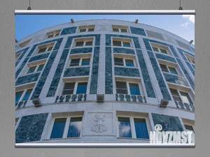 1-к квартира, вторичка, 28м2, 3/4 этаж