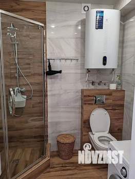 1-к квартира, вторичка, 42м2, 7/7 этаж