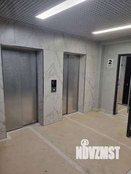 1-к квартира, вторичка, 31м2, 2/12 этаж