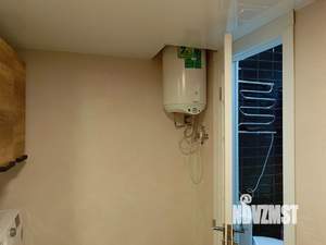 1-к квартира, вторичка, 23м2, 1/6 этаж