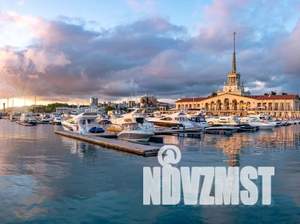 1-к квартира, вторичка, 50м2, 6/7 этаж