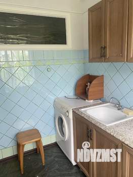 1-к квартира, вторичка, 30м2, 5/5 этаж