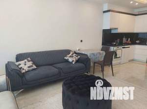 1-к квартира, вторичка, 36м2, 2/3 этаж