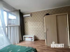 1-к квартира, вторичка, 40м2, 2/5 этаж