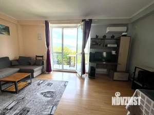 2-к квартира, вторичка, 57м2, 1/4 этаж