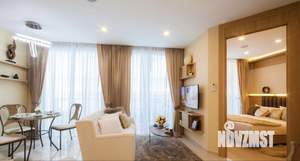 1-к квартира, вторичка, 48м2, 3/5 этаж