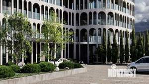 3-к квартира, вторичка, 107м2, 2/6 этаж