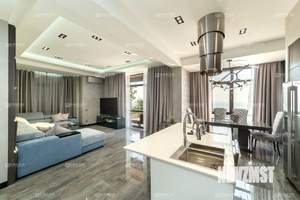 2-к квартира, вторичка, 78м2, 3/3 этаж