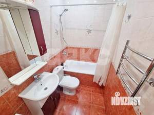 1-к квартира, вторичка, 33м2, 1/6 этаж