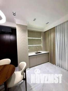 Студия квартира, вторичка, 30м2, 12/27 этаж