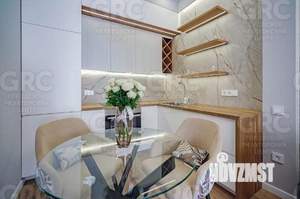 2-к квартира, вторичка, 50м2, 13/13 этаж
