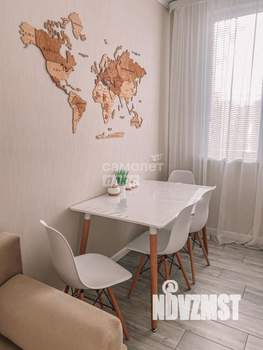 1-к квартира, вторичка, 28м2, 9/9 этаж