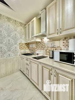 2-к квартира, вторичка, 55м2, 17/21 этаж