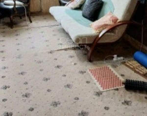 2-к квартира, вторичка, 55м2, 2/9 этаж