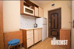 Студия квартира, вторичка, 15м2, 2/8 этаж