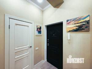 3-к квартира, вторичка, 85м2, 3/7 этаж