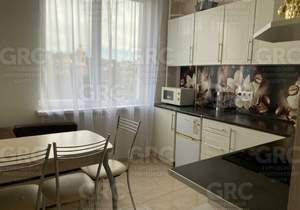 1-к квартира, вторичка, 30м2, 11/12 этаж