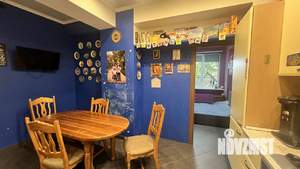 4-к квартира, вторичка, 90м2, 1/9 этаж
