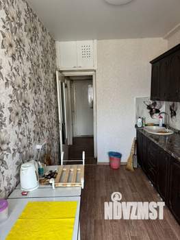 2-к квартира, вторичка, 59м2, 7/12 этаж