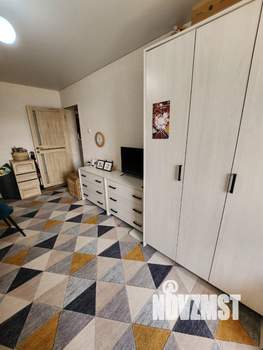 1-к квартира, вторичка, 30м2, 5/5 этаж