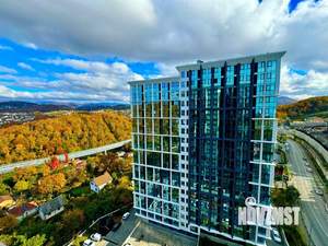 Студия квартира, вторичка, 18м2, 10/19 этаж