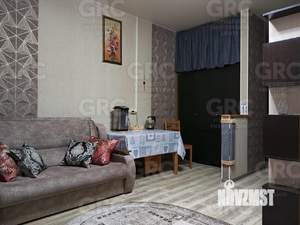 Студия квартира, вторичка, 28м2, 3/5 этаж