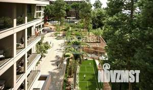 Студия квартира, вторичка, 26м2, 3/10 этаж