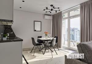 1-к квартира, вторичка, 47м2, 15/21 этаж