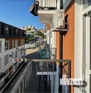 1-к квартира, вторичка, 29м2, 2/4 этаж