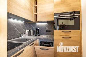 1-к квартира, вторичка, 31м2, 3/3 этаж