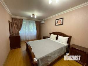 3-к квартира, вторичка, 66м2, 4/5 этаж