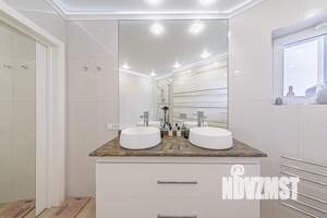 5-к квартира, вторичка, 323м2, 5/5 этаж