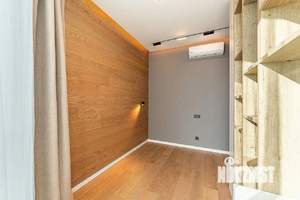 3-к квартира, вторичка, 121м2, 20/23 этаж