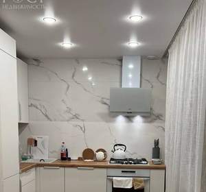 1-к квартира, вторичка, 31м2, 5/5 этаж