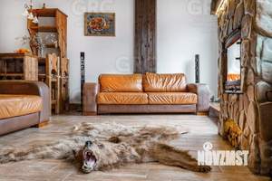 Студия квартира, вторичка, 80м2, 3/3 этаж