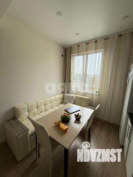 1-к квартира, вторичка, 31м2, 11/13 этаж