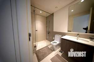 1-к квартира, вторичка, 38м2, 18/22 этаж