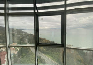 5-к квартира, вторичка, 250м2, 15/16 этаж