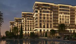3-к квартира, вторичка, 87м2, 6/10 этаж