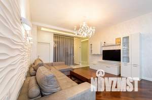 2-к квартира, вторичка, 75м2, 20/24 этаж