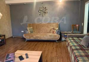 2-к квартира, вторичка, 59м2, 4/5 этаж