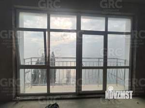 1-к квартира, вторичка, 29м2, 1/12 этаж