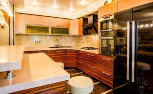 3-к квартира, вторичка, 87м2, 4/5 этаж